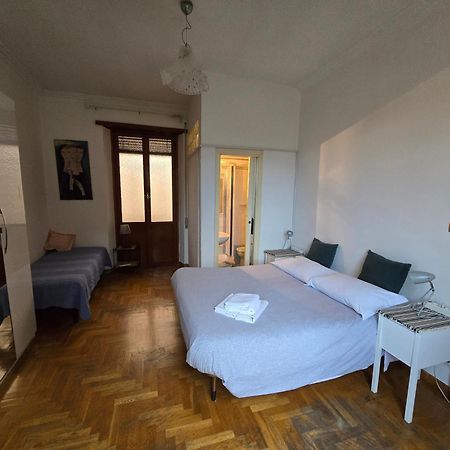 Appartamento Esquilino Di Yan Roma Eksteriør bilde