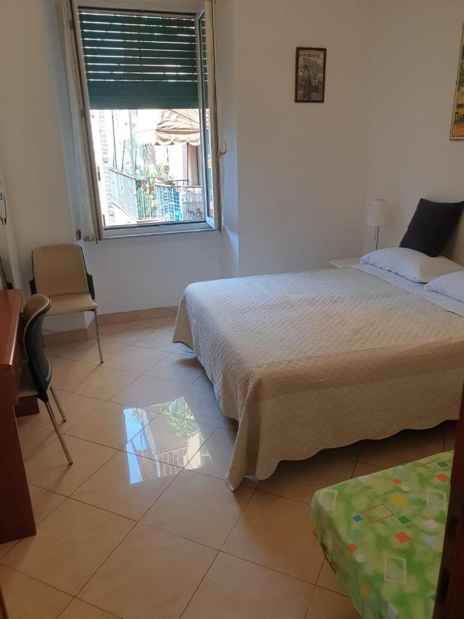 Appartamento Esquilino Di Yan Roma Eksteriør bilde