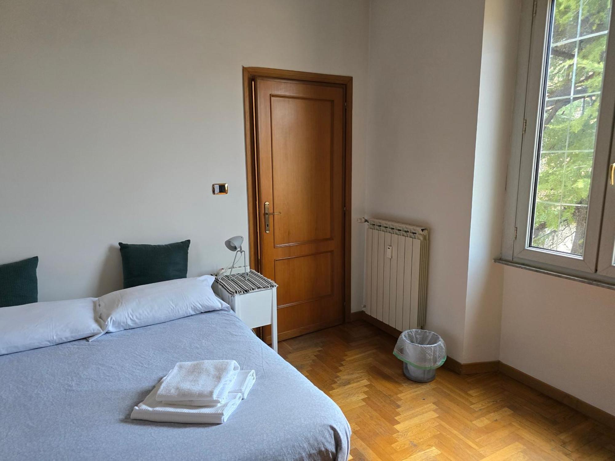 Appartamento Esquilino Di Yan Roma Eksteriør bilde