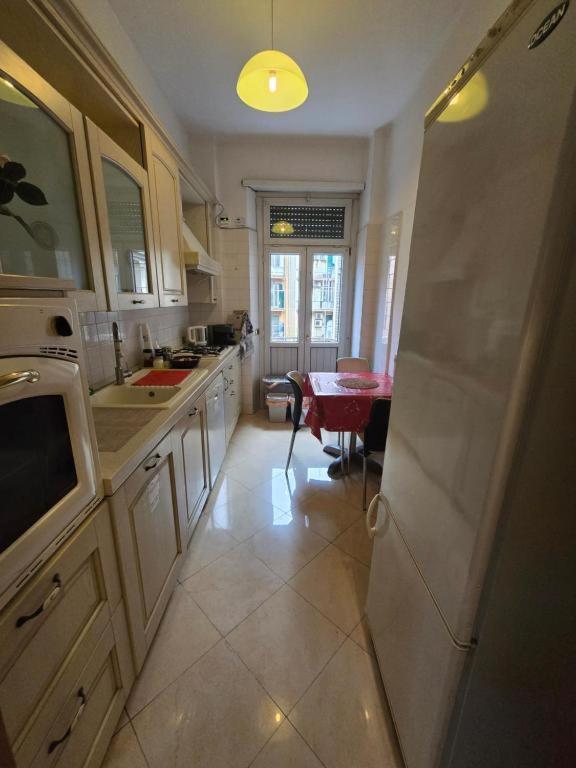 Appartamento Esquilino Di Yan Roma Eksteriør bilde