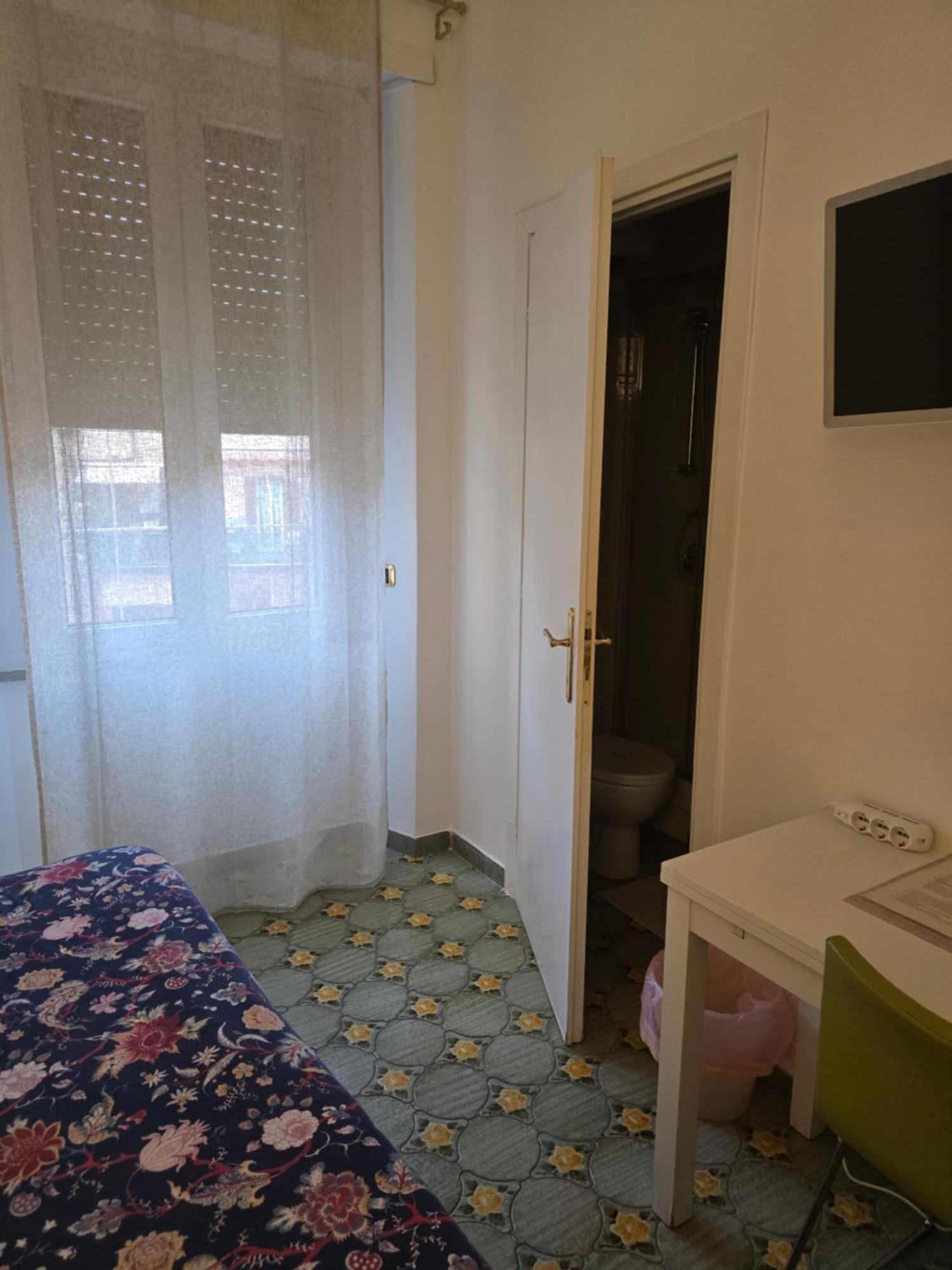 Appartamento Esquilino Di Yan Roma Eksteriør bilde